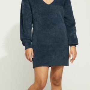 NWT XL Gentle Fawn Monrow soft knit sweater dress